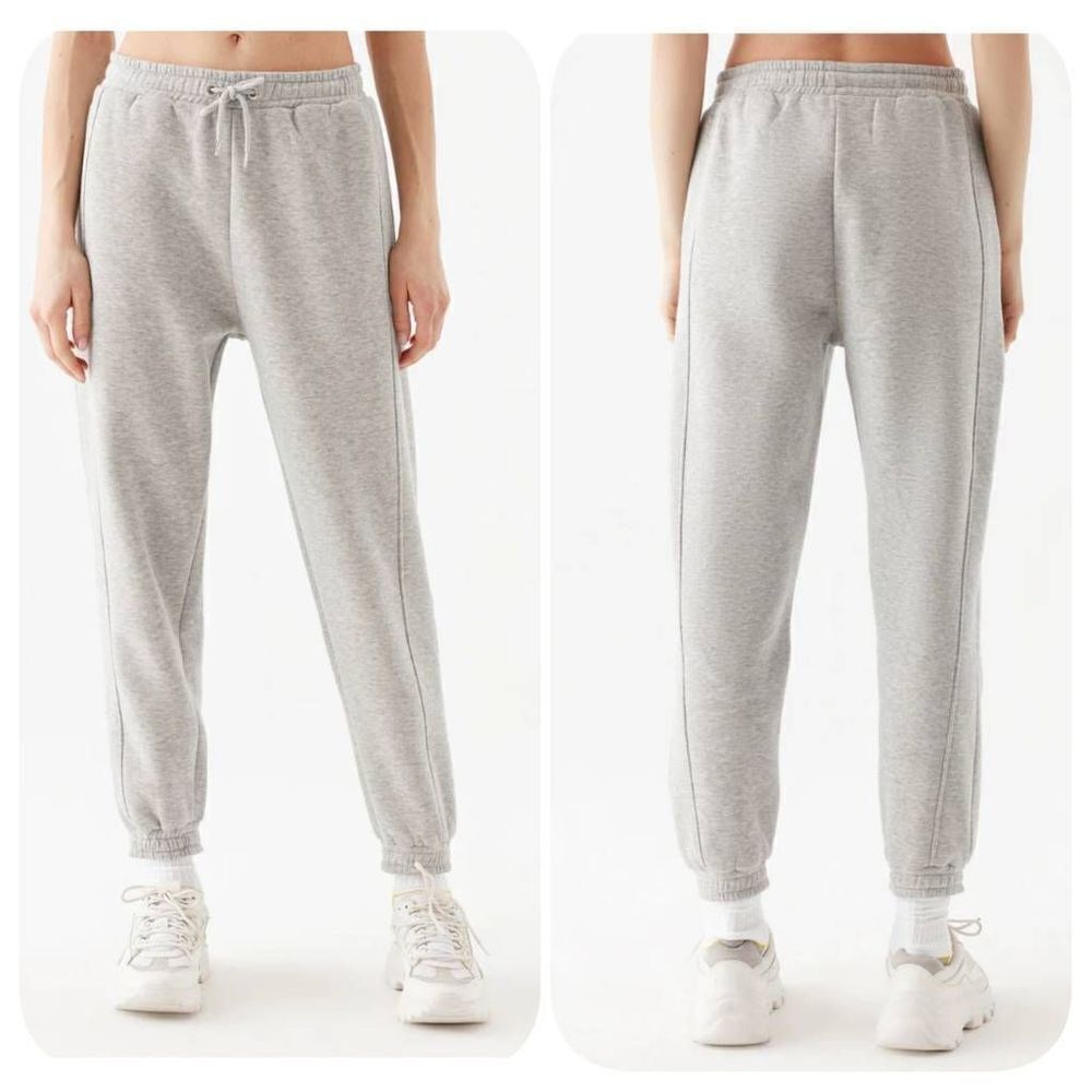 NWOT Mavi Gray Sweatpants Sz S